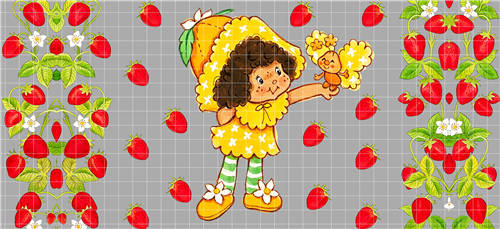 16oz Cartoon-T 3013